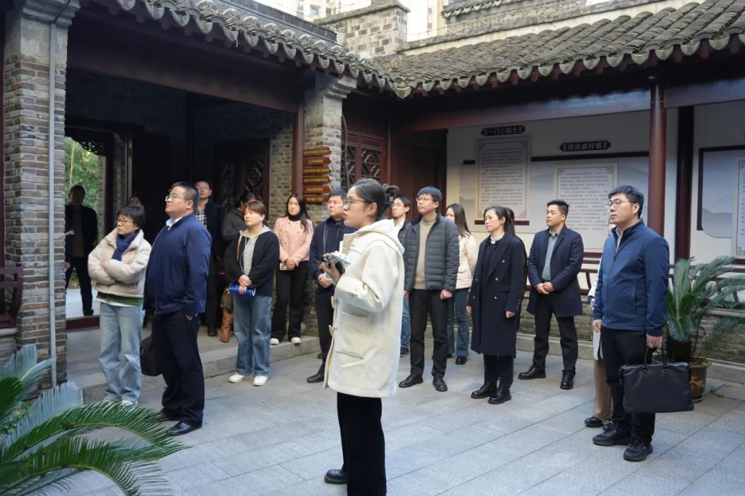 丹阳市举办“好家风 好人生”廉洁课堂活动