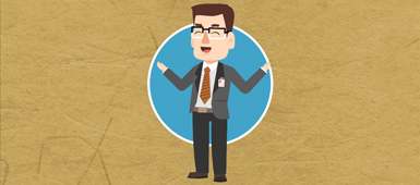 防微杜渐   反腐倡廉（人生天秤）